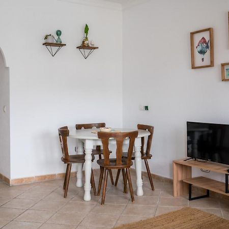 Mi Pequeno Rincon Villa Los Canos De Meca Kültér fotó