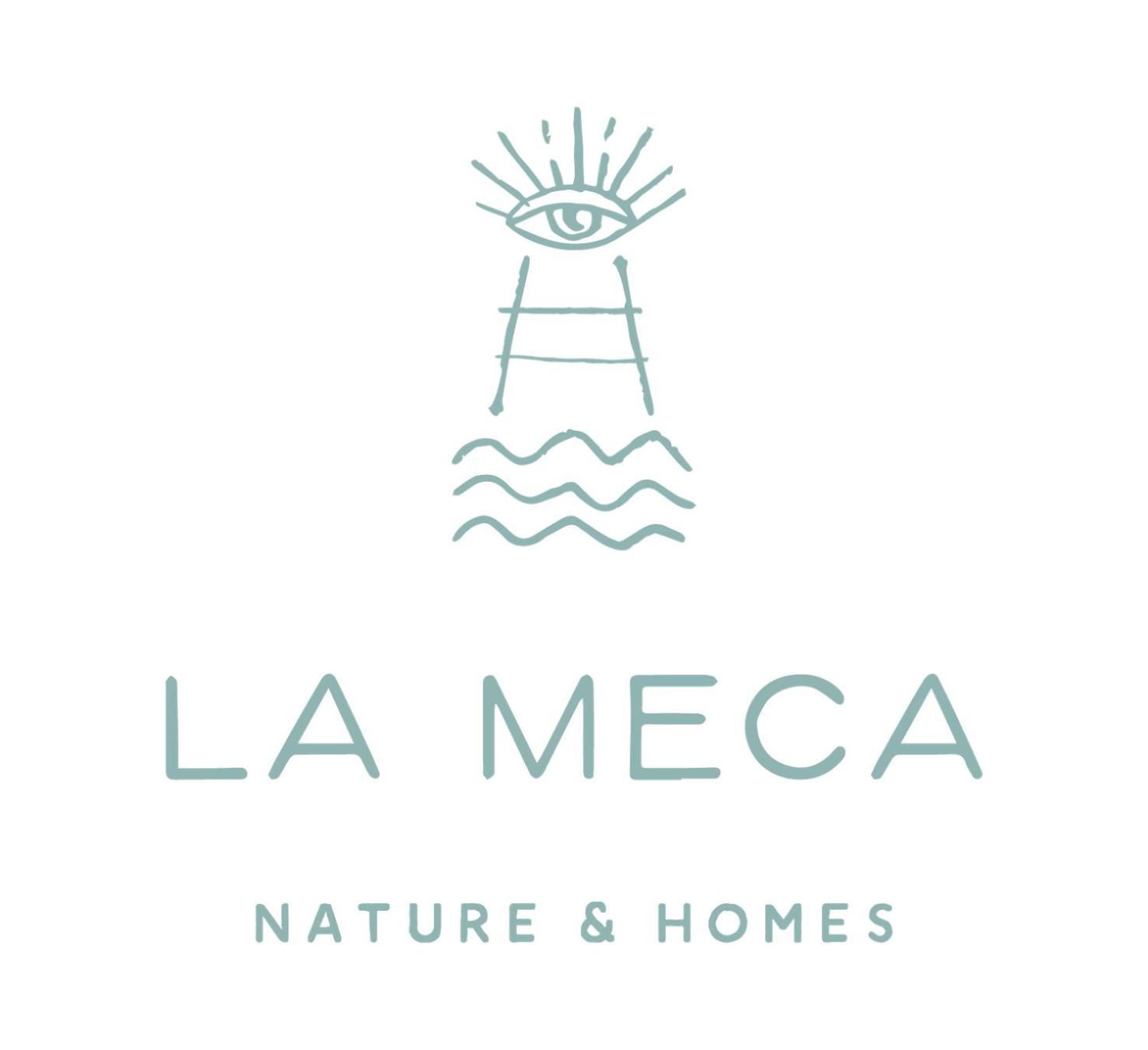 Mi Pequeno Rincon Villa Los Canos De Meca Kültér fotó